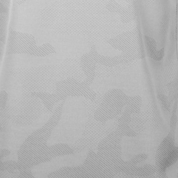 Levelwear Men's Washington Nationals Grey Log Quarter-Zip - Sizes S & M - Picture 4 of 4